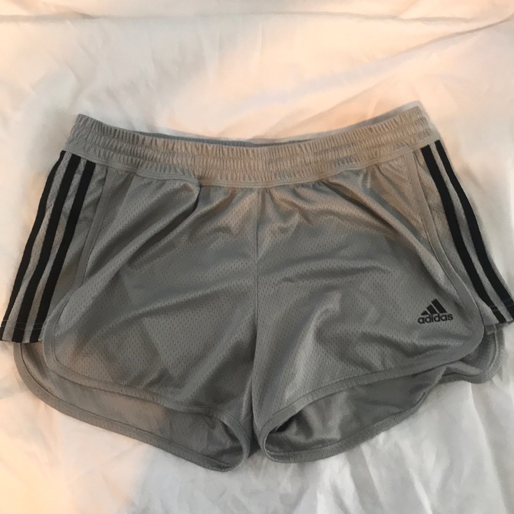 Adidas Climalite Shorts (women)